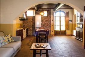 Casa d'Era Country Holiday House