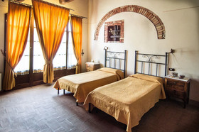 Casa d'Era Country Holiday House