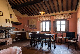 Casa d'Era Country Holiday House