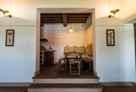 Casa d'Era Country Holiday House