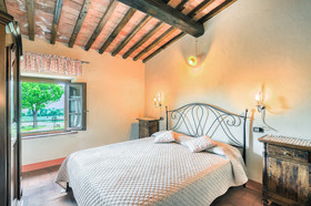 Casa d'Era Country Holiday House