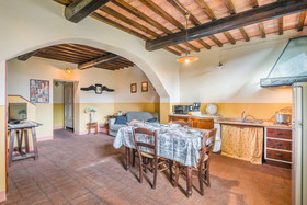 Casa d'Era Country Holiday House