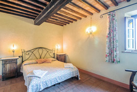 Casa d'Era Country Holiday House