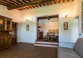 Casa d'Era Country Holiday House