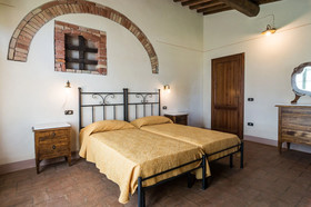 Casa d'Era Country Holiday House