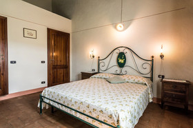 Casa d'Era Country Holiday House