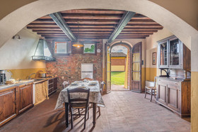 Casa d'Era Country Holiday House