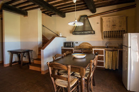Casa d'Era Country Holiday House