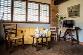 Casa d'Era Country Holiday House