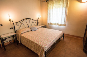 Casa d'Era Country Holiday House