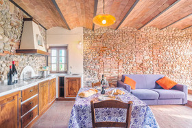 Casa d'Era Country Holiday House