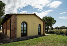 Casa d'Era Country Holiday House