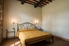 Casa d'Era Country Holiday House