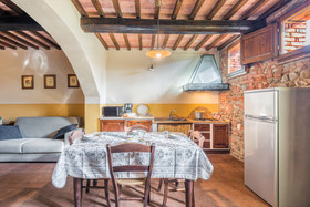Casa d'Era Country Holiday House
