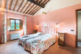 Casa d'Era Country Holiday House