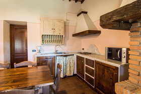 Casa d'Era Country Holiday House