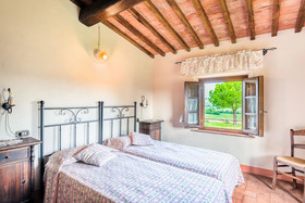 Casa d'Era Country Holiday House