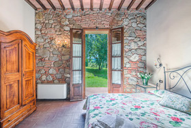 Casa d'Era Country Holiday House