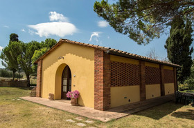 Casa d'Era Country Holiday House