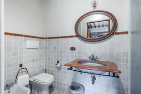 Casa d'Era Country Holiday House