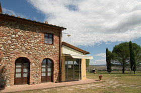 Casa d'Era Country Holiday House