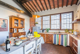 Casa d'Era Country Holiday House