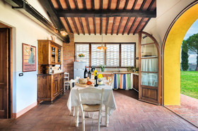 Casa d'Era Country Holiday House