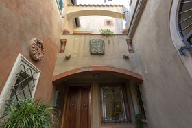 La Casetta Di Borgo