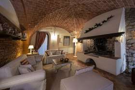 La Casetta Di Borgo