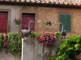 La Casetta Di Borgo
