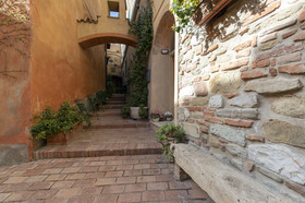 La Casetta Di Borgo