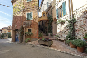 La Casetta Di Borgo