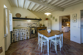 La Casetta Di Borgo