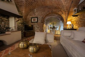 La Casetta Di Borgo