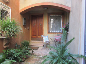 La Casetta Di Borgo