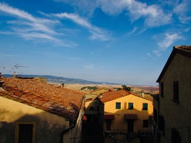 La Casetta Di Borgo