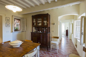 La Casetta Di Borgo
