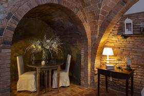 La Casetta Di Borgo