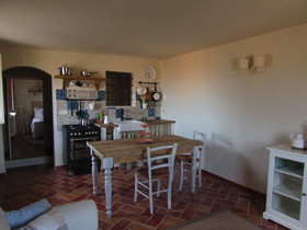 La Casetta Di Borgo