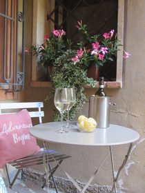 La Casetta Di Borgo