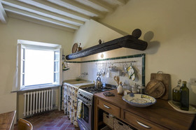 La Casetta Di Borgo