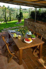Borgo Casorelle