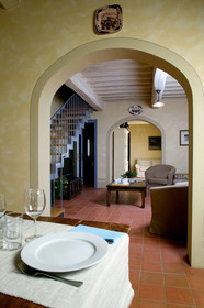 Borgo Casorelle