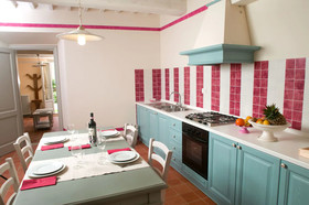 Borgo Casorelle