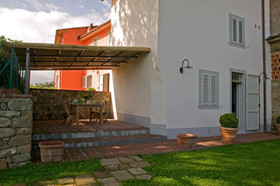 Borgo Casorelle