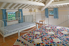 Borgo Casorelle
