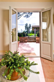 Borgo Casorelle