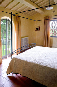 Borgo Casorelle