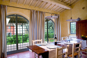 Borgo Casorelle