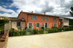 Borgo Casorelle